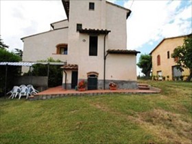 Agriturismo Le Ginestruzze