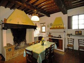 Agriturismo Le Ginestruzze