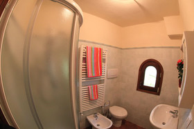 Casa Vacanze Il Tramonto Sul Chianti
