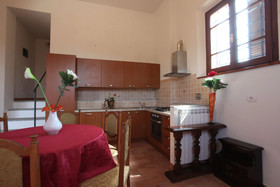 Casa Vacanze Il Tramonto Sul Chianti