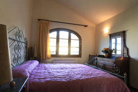 Casa Vacanze Il Tramonto Sul Chianti