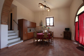 Casa Vacanze Il Tramonto Sul Chianti