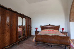 Casa Vacanze Il Tramonto Sul Chianti