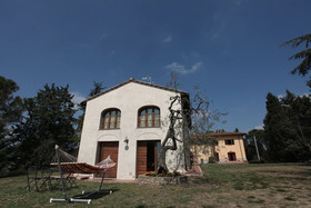 Casa Vacanze Il Tramonto Sul Chianti