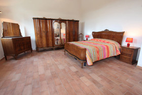 Casa Vacanze Il Tramonto Sul Chianti