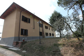 Casa Vacanze Il Tramonto Sul Chianti