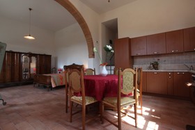 Casa Vacanze Il Tramonto Sul Chianti