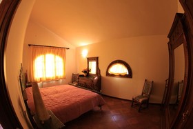 Casa Vacanze Il Tramonto Sul Chianti