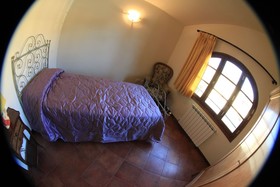 Casa Vacanze Il Tramonto Sul Chianti