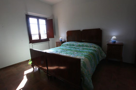 Casa Vacanze Il Tramonto Sul Chianti