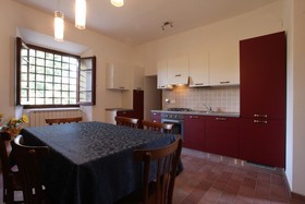 Casa Vacanze Il Tramonto Sul Chianti