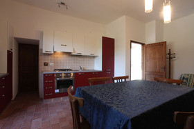 Casa Vacanze Il Tramonto Sul Chianti