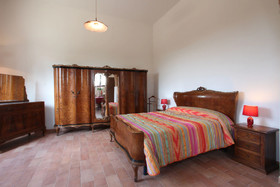 Casa Vacanze Il Tramonto Sul Chianti