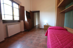 Casa Vacanze Il Tramonto Sul Chianti