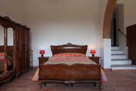 Casa Vacanze Il Tramonto Sul Chianti