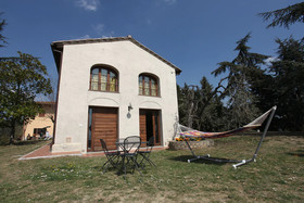Casa Vacanze Il Tramonto Sul Chianti