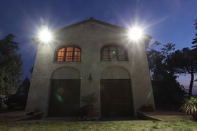 Casa Vacanze Il Tramonto Sul Chianti