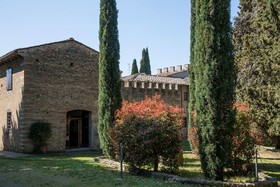 Castello di Fezzana