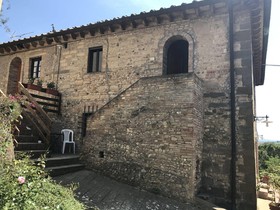 Castello di Fezzana