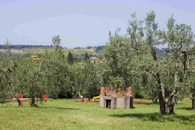 Fattoria di Poggio Capponi
