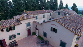 Fattoria di Poggio Capponi