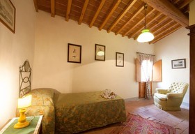 Fattoria di Poggio Capponi