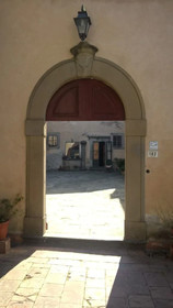 Fattoria di Poggio Capponi