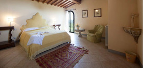 Fattoria di Poggio Capponi