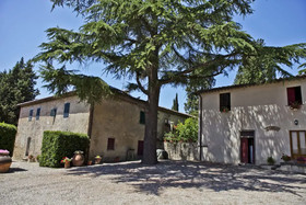 Fattoria di Poggio Capponi