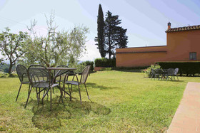 Fattoria di Poggio Capponi