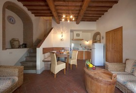 Fattoria di Poggio Capponi