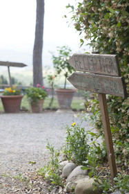 Fattoria di Poggio Capponi