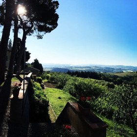 Fattoria di Poggio Capponi