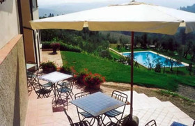 Fattoria di Poggio Capponi