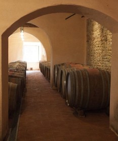 Fattoria di Poggio Capponi