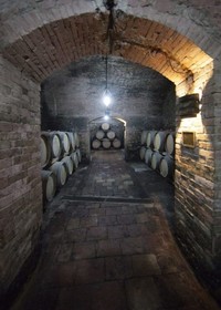 Fattoria di Poggio Capponi