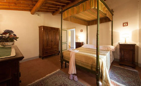 Fattoria di Poggio Capponi