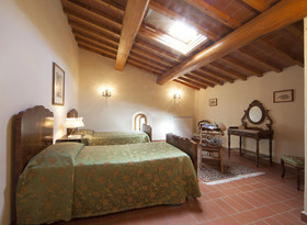 Fattoria di Poggio Capponi