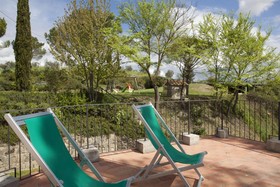 Fattoria Le Mandrie Di Ripalta