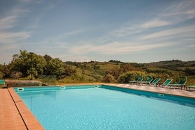 Fattoria Le Mandrie Di Ripalta