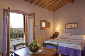 Fattoria Le Mandrie Di Ripalta