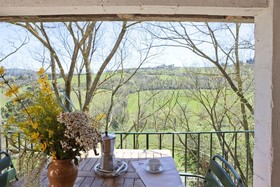 Fattoria Le Mandrie Di Ripalta