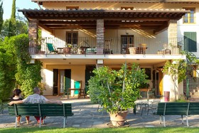 Fattoria Le Mandrie Di Ripalta