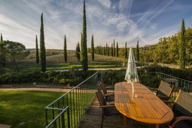 Fattoria Le Mandrie Di Ripalta