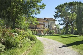 Fattoria Le Mandrie Di Ripalta