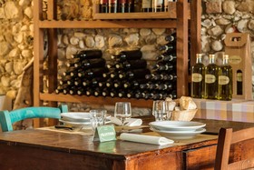 Fattoria Le Mandrie Di Ripalta