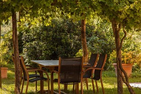 Fattoria Le Mandrie Di Ripalta