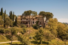 Fattoria Le Mandrie Di Ripalta
