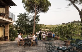 Fattoria Le Mandrie Di Ripalta
