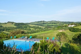 Fattoria Le Mandrie Di Ripalta
